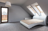Burtle bedroom extensions